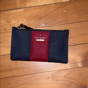 Kate spade wallet